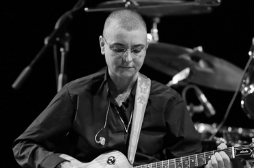 Sinead O'Connor
