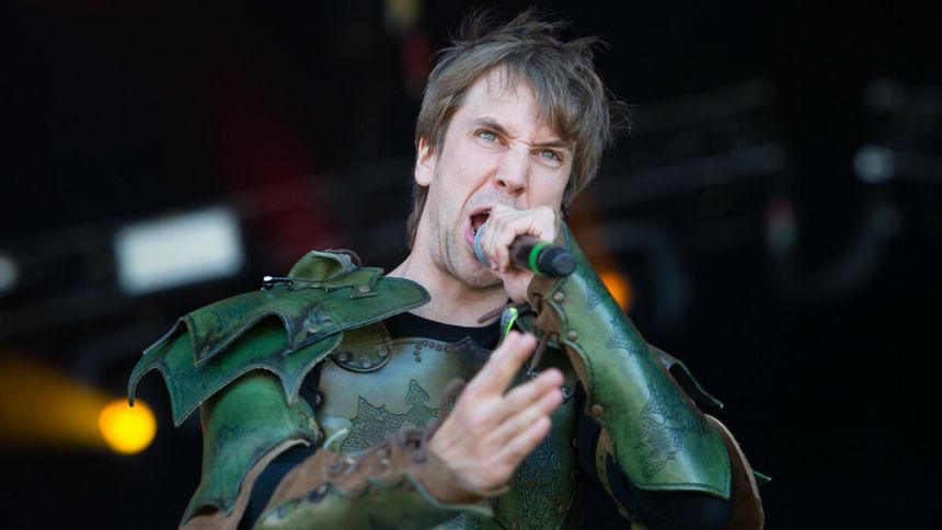 Gloryhammer