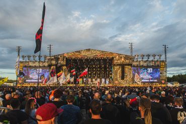 Pol'and'Rock Festival