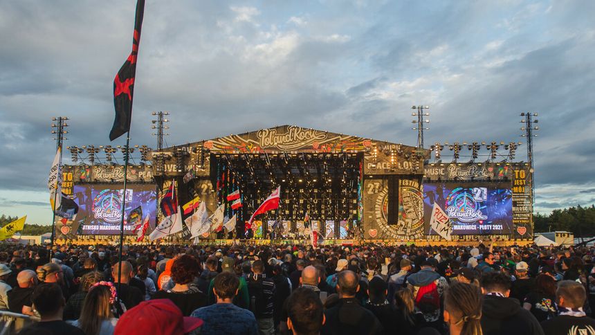 Pol'and'Rock Festival