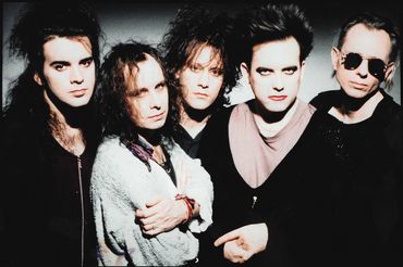 The Cure
