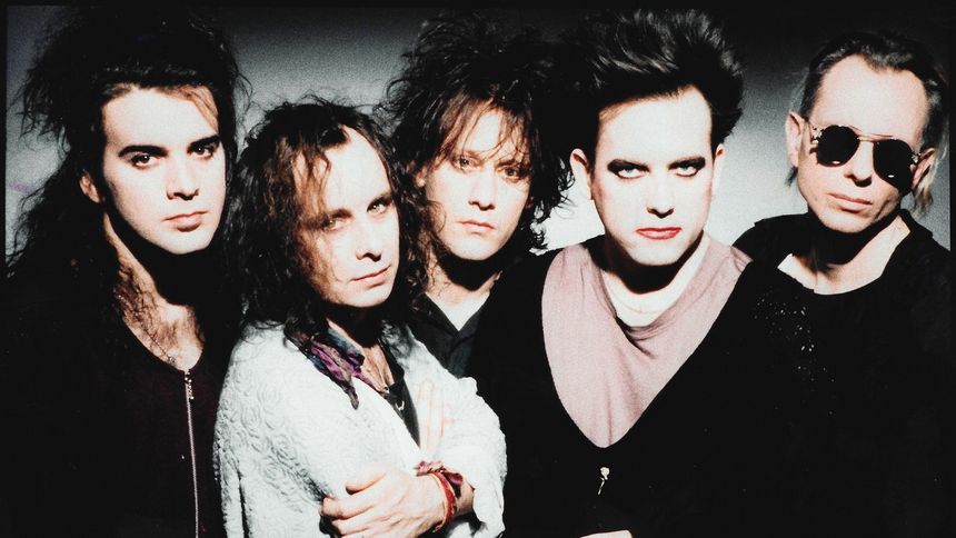 The Cure