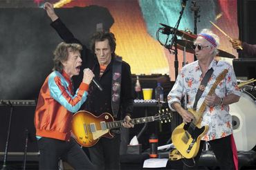The Rolling Stones