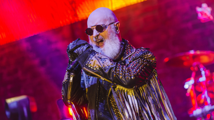 Rob Halford 
