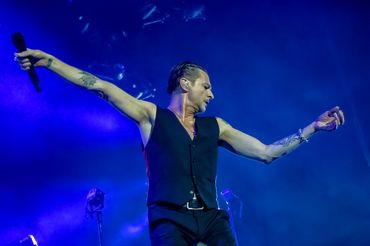 Depeche Mode