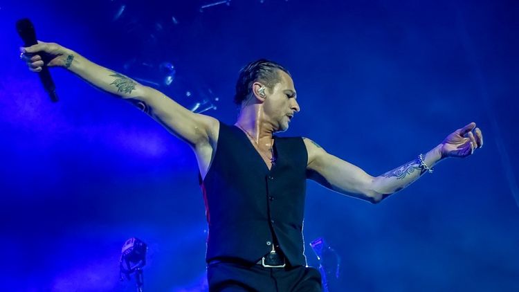 Depeche Mode