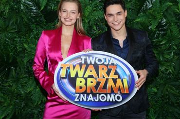 Twoja Twarz Brzmi Znajomo