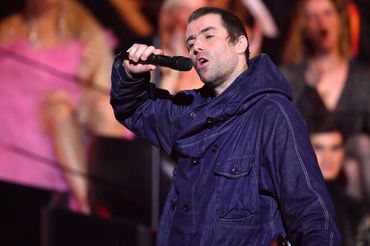 Liam Gallagher