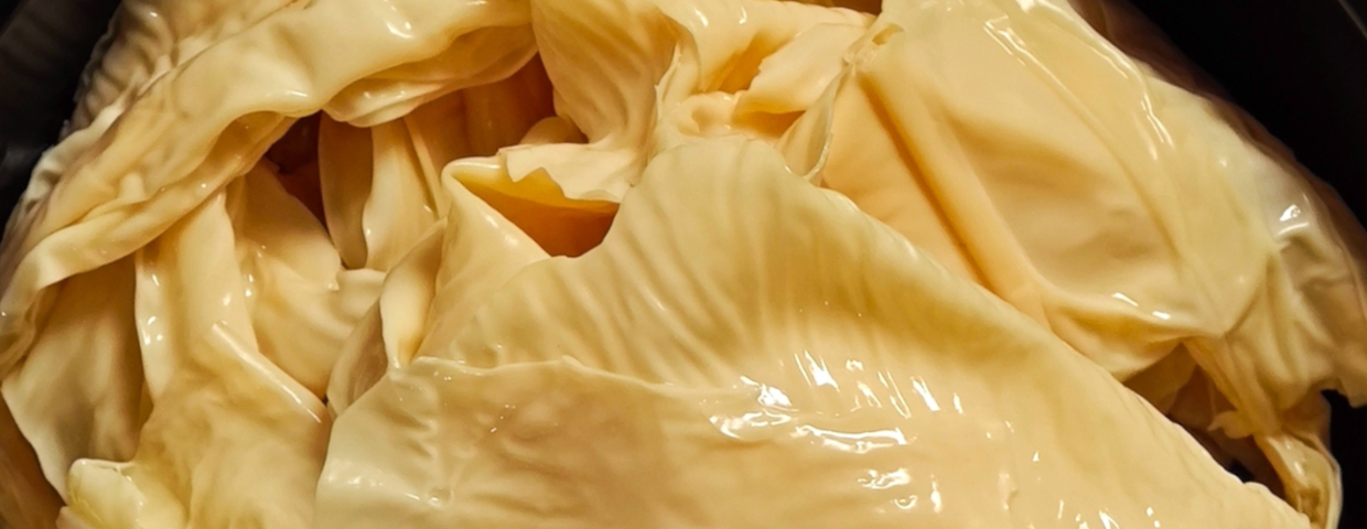 Yuba, kuchnia azjatycka i przepis na zdrowie