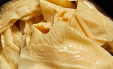 Yuba, kuchnia azjatycka i przepis na zdrowie