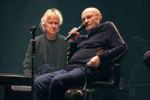 Phil Collins