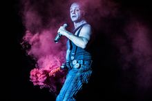 Rammstein