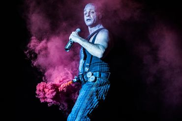 Rammstein