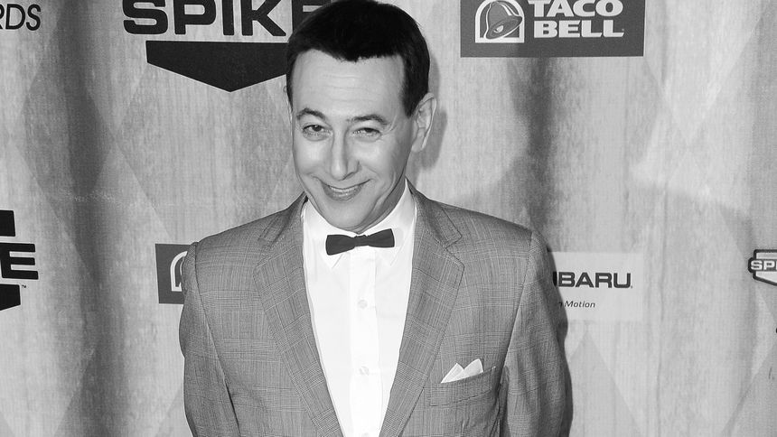 Paul Reubens