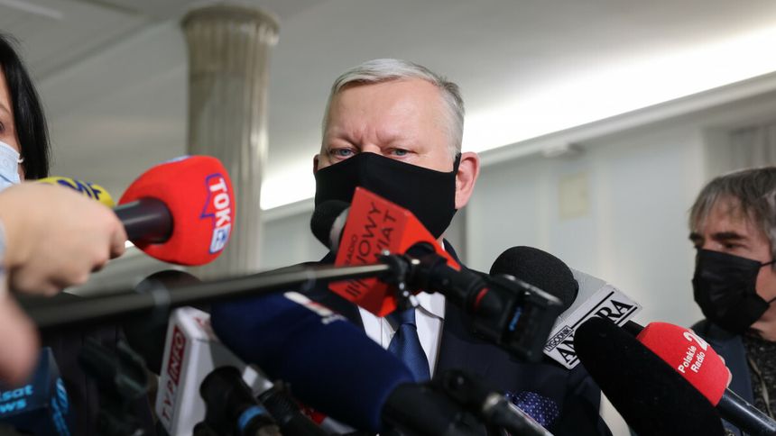 Marek Suski