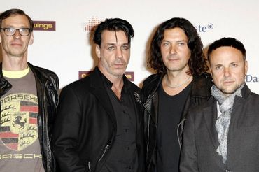 Rammstein