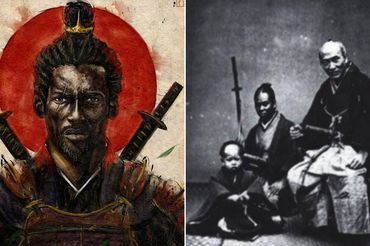 Yasuke