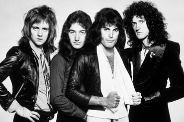 Zespół Queen