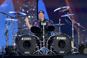 Lars Ulrich