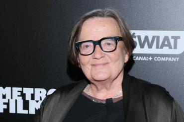 Agnieszka Holland