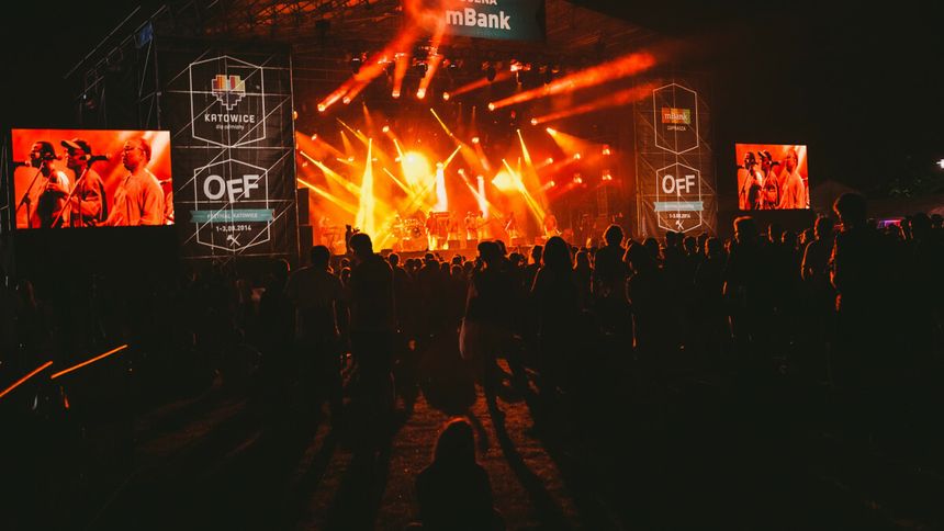 Off Festival