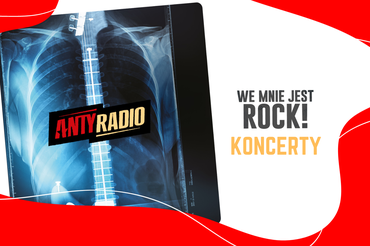 We mnie jest rock