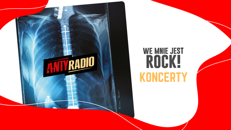 We mnie jest rock