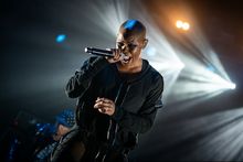 Skunk Anansie