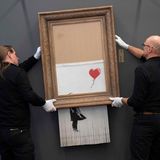 Banksy