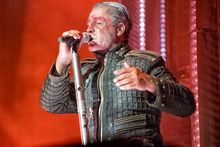 Till Lindemann