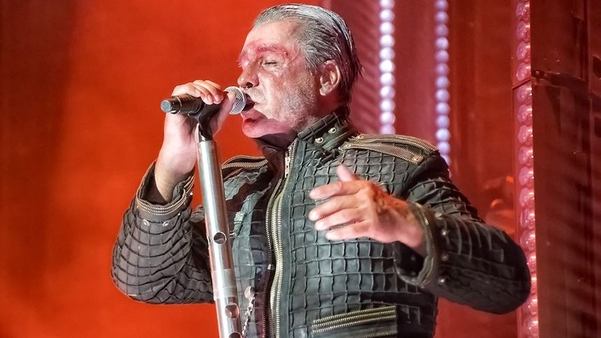 Till Lindemann