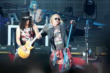Guns N' Roses