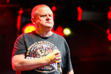Kazik Staszewski