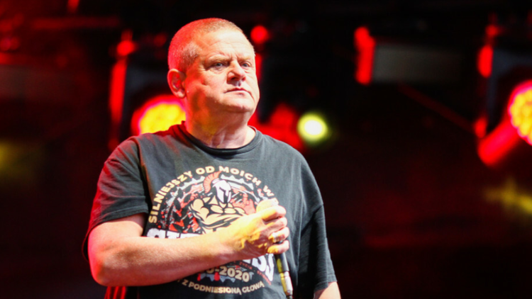 Kazik Staszewski