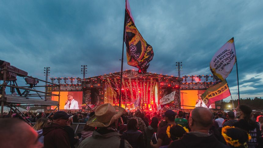 Pol'and'Rock Festival 