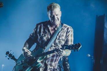 Josh Homme