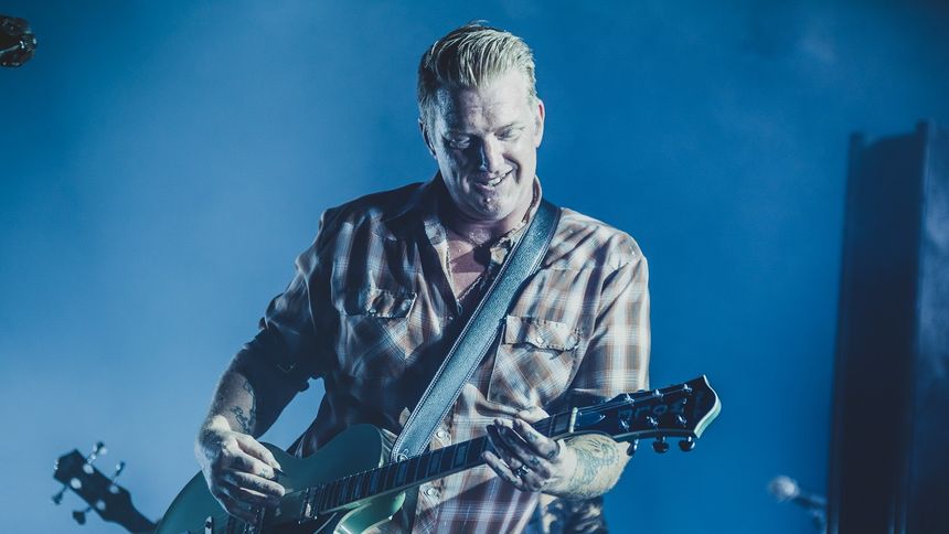Josh Homme