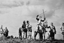 Krzyżacy