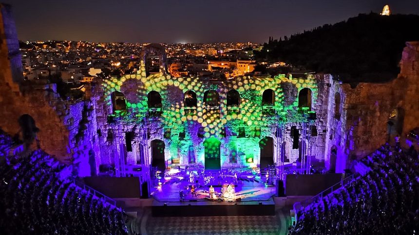 Dead Can Dance