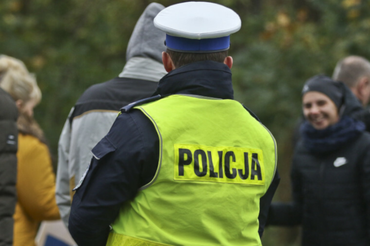 Policja ruszyła z akcją