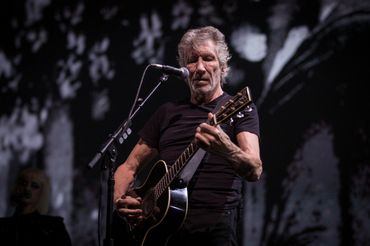 Roger Waters