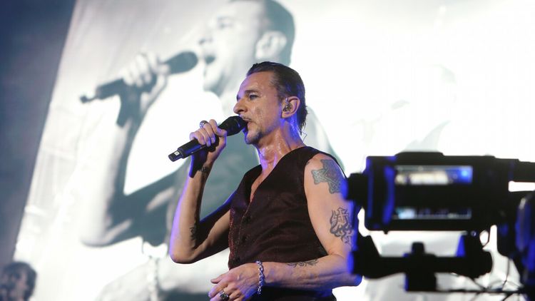 Depeche Mode