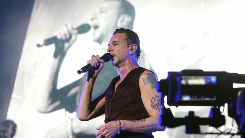 Depeche Mode