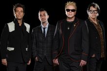 The Offspring