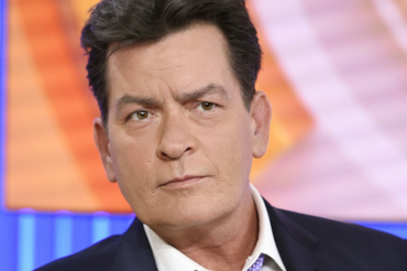 Charlie Sheen