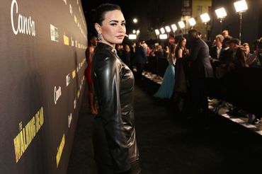 Demi Lovato