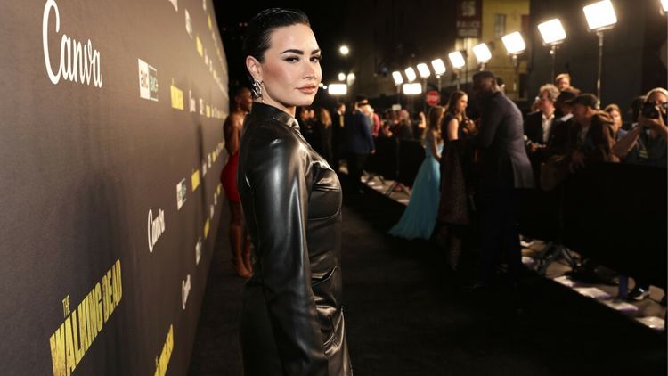 Demi Lovato