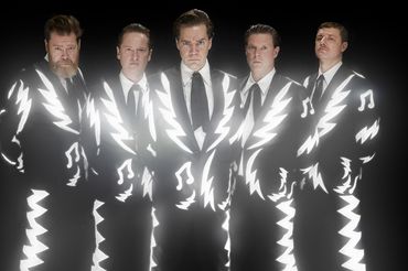 The Hives
