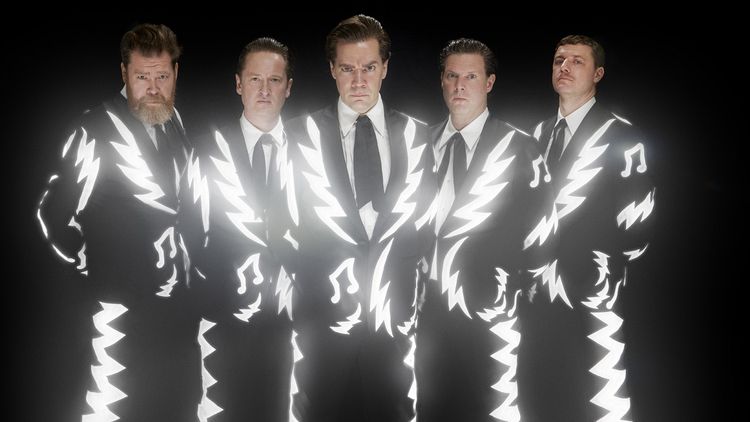 The Hives