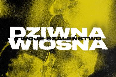 Dziwna Wiosna
